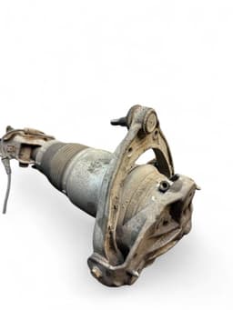 PORSCHE 7L5412022BG Air shock absorber front right PORSCHE CAYENNE I (2002-2010) — thumbnail 4