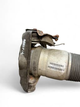 PORSCHE 7L5412022BG Air shock absorber front right PORSCHE CAYENNE I (2002-2010) — thumbnail 8