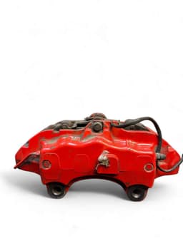 PORSCHE 18Z 95535142120 95535142122 95535142121 95535142220 95535142222 95535142221 Brake caliper front set PORSCHE CAYENNE I (2002-2010) — thumbnail 6