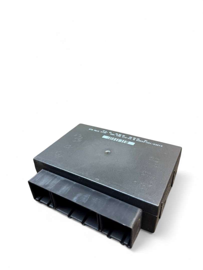 PORSCHE 7L0959933D Body control module (BCM) PORSCHE CAYENNE I (2002-2010)