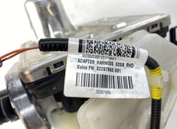 VOLVO 36013396 ABS hydraulic unit / pump VOLVO XC40 (536) (10.17-) — thumbnail 8