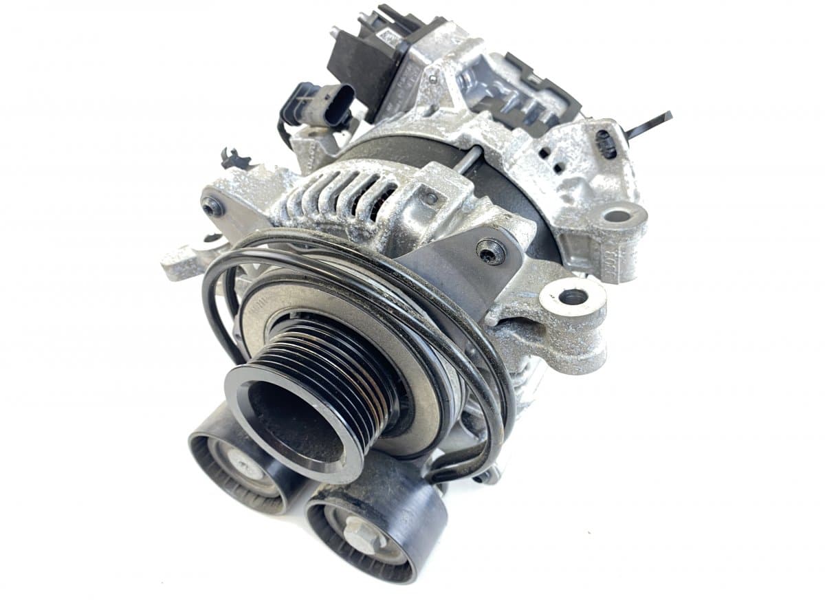 VOLVO 36013369 Alternator VOLVO XC40 (536) (10.17-)