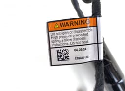 VOLVO 32399277 Bootlid / tailgate strut left VOLVO XC40 / EX40 / EC40 (536, 539) (2017-) — thumbnail 3