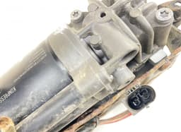 MERCEDES-BENZ 4430201701 Air Suspension Compressor MERCEDES-BENZ E-CLASS (W212) (2009-2016) — thumbnail 3