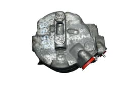 BMW 4472208027 AC / aircon Compressor BMW X3 (E83) (2004-2012) — thumbnail 5