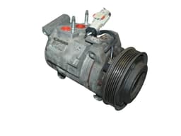 CHRYSLER 4472205872 AC / aircon Compressor CHRYSLER VOYAGER IV (RG, RS) (2000-2008) — thumbnail 1