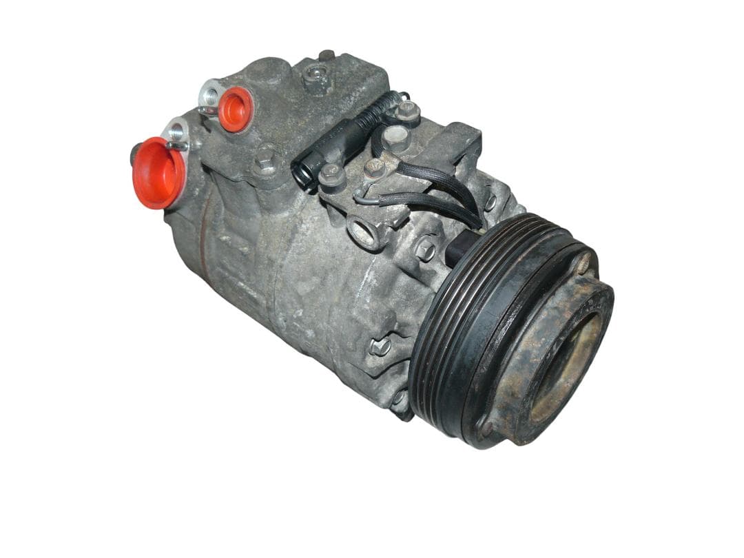 BMW 4472208027 AC / aircon Compressor BMW X3 (E83) (2004-2012)