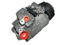 BMW 4472208027 AC / aircon Compressor BMW X3 (E83) (2004-2012) — thumbnail 4