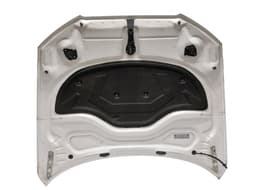 AUDI 4G0823029A Bonnet AUDI A6 / A6 ALLROAD (C7, 4G) (2010-2018) — thumbnail 2