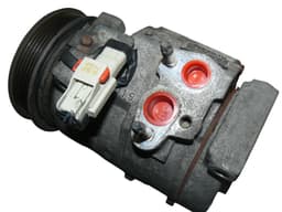 CHRYSLER 4472205872 AC / aircon Compressor CHRYSLER VOYAGER IV (RG, RS) (2000-2008) — thumbnail 4