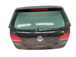 VW 3AF827025A Bootlid / tailgate VW PASSAT B7 / ALLTRACK (2010-2015) — thumbnail 1