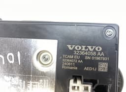 VOLVO 36003686 Aerial VOLVO XC40 (536) (10.17-) — thumbnail 4