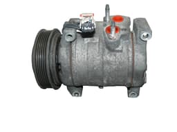 CHRYSLER 4472205872 AC / aircon Compressor CHRYSLER VOYAGER IV (RG, RS) (2000-2008) — thumbnail 3