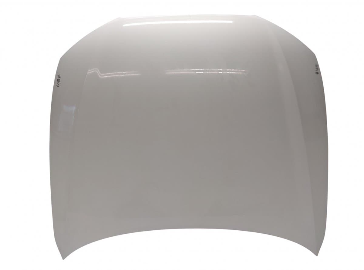 AUDI 4G0823029A Bonnet AUDI A6 / A6 ALLROAD (C7, 4G) (2010-2018)