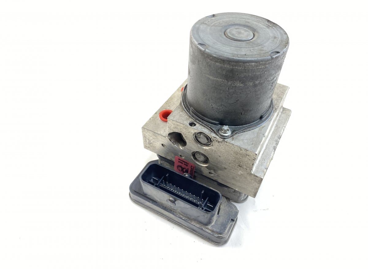 MERCEDES-BENZ 0265242373 ABS hydraulic unit / pump MERCEDES-BENZ E-CLASS (W212) (2009-2016)