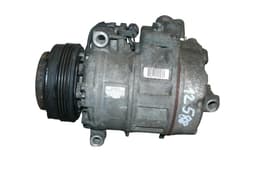 BMW 4472208027 AC / aircon Compressor BMW X3 (E83) (2004-2012) — thumbnail 3