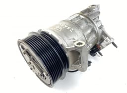 VOLVO 36011563 AC / aircon Compressor VOLVO XC40 (536) (10.17-) — thumbnail 1