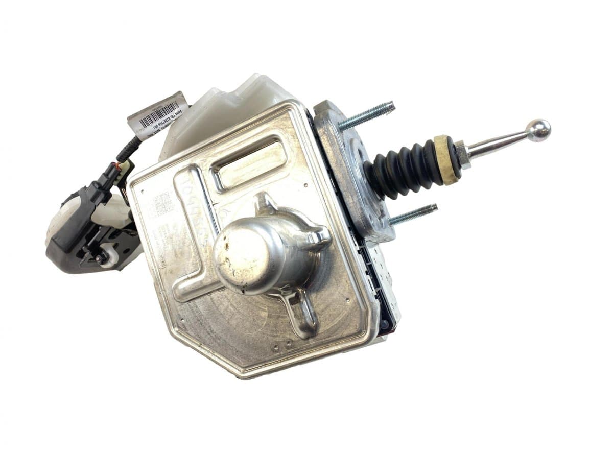 VOLVO 36013396 ABS hydraulic unit / pump VOLVO XC40 / EX40 / EC40 (536, 539) (2017-)