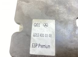 MERCEDES-BENZ 0265242373 ABS hydraulic unit / pump MERCEDES-BENZ E-CLASS (W212) (2009-2016) — thumbnail 5