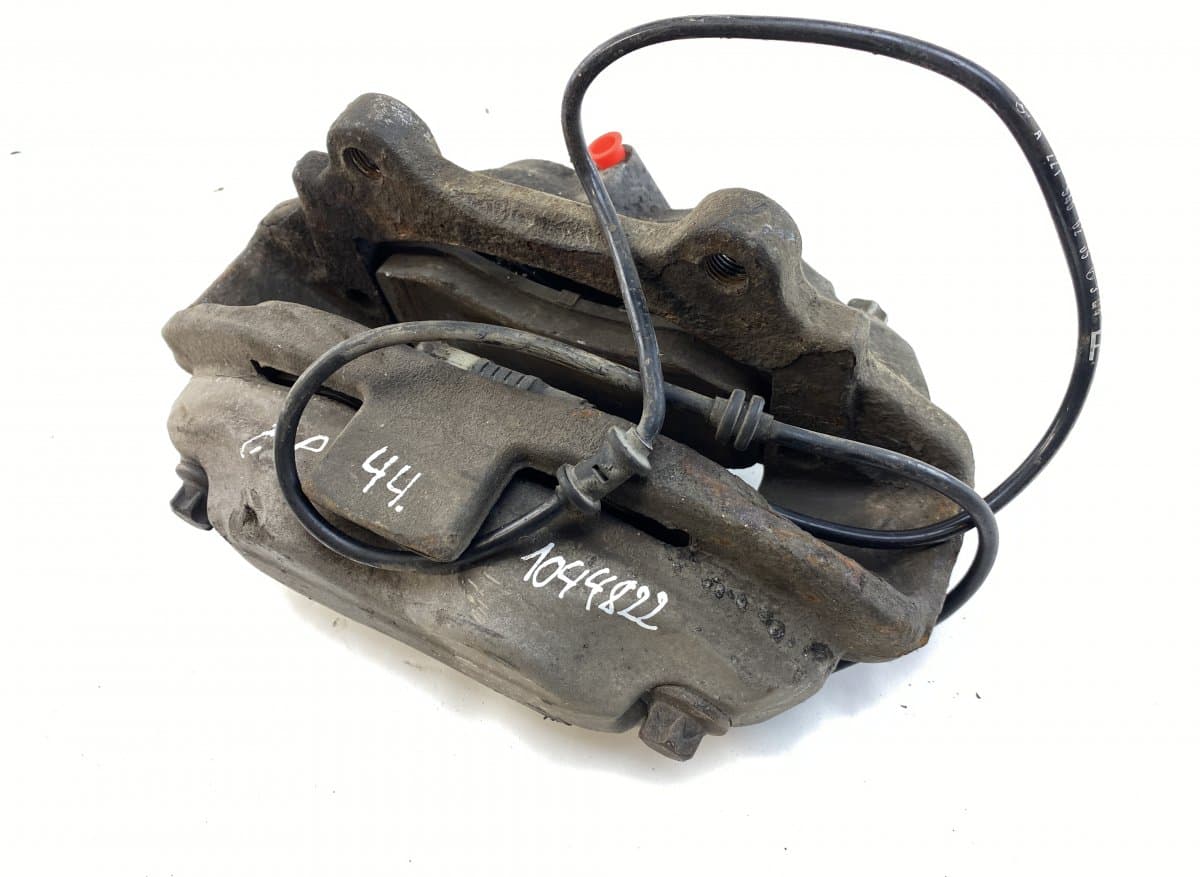 MERCEDES-BENZ A0044202483 Brake caliper Front right MERCEDES-BENZ S-CLASS (W221) (2005-2013)