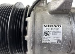 VOLVO 36011563 AC / aircon Compressor VOLVO XC40 (536) (10.17-) — thumbnail 4