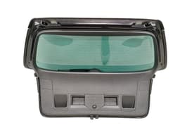 VW 3AF827025A Bootlid / tailgate VW PASSAT B7 / ALLTRACK (2010-2015) — thumbnail 3
