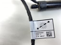 VOLVO 32399278 Bootlid / tailgate strut right VOLVO XC40 / EX40 / EC40 (536, 539) (2017-) — thumbnail 4