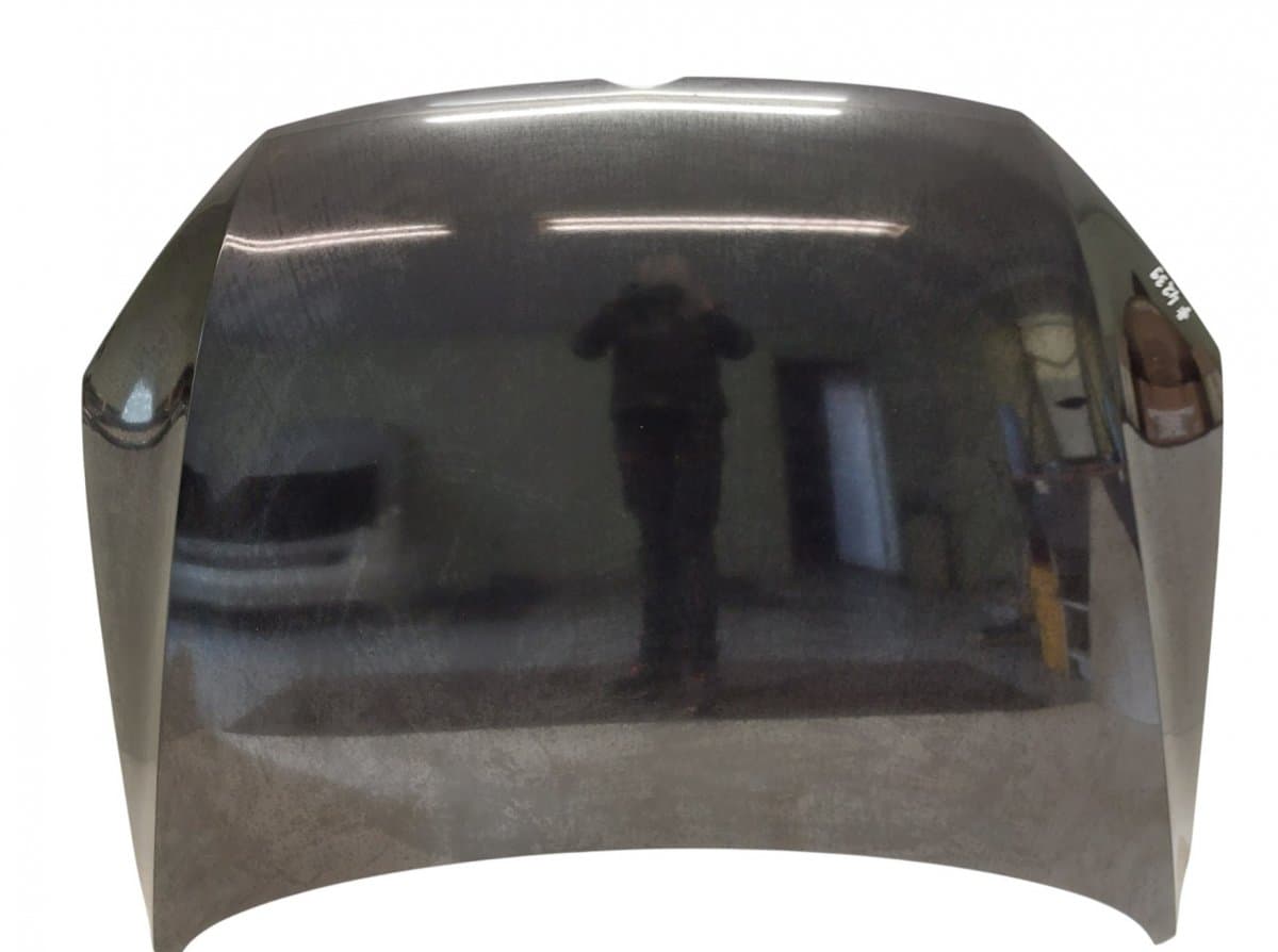 3AA823031 Bonnet VW PASSAT B7 / ALLTRACK (2010-2015)