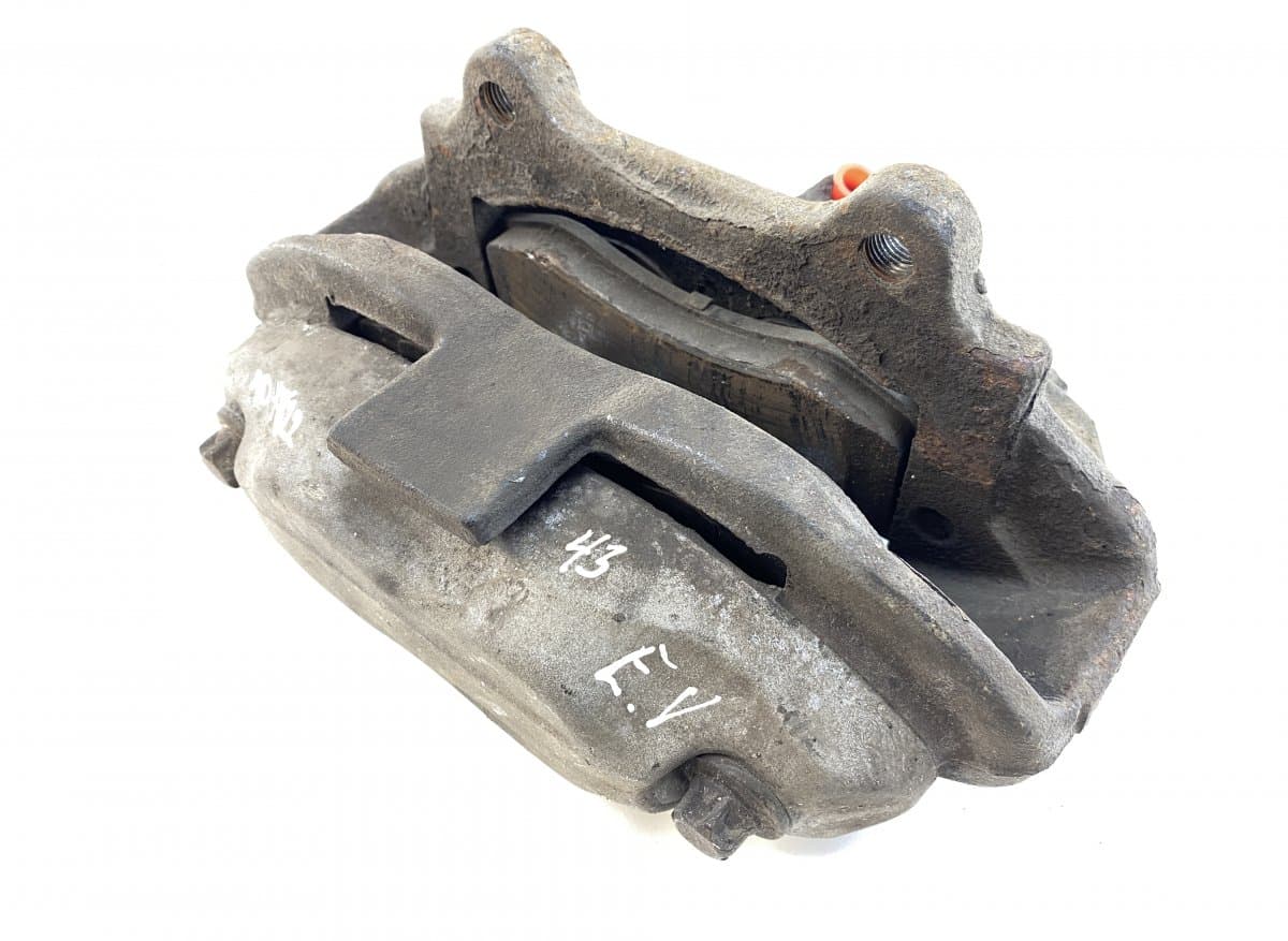 A0044202383 Brake caliper Front left MERCEDES-BENZ S-CLASS (W221) (2005-2013)