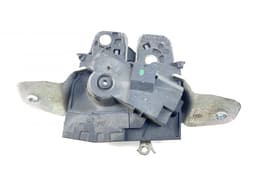 MERCEDES-BENZ A2047401300 Bootlid / tailgate lock MERCEDES-BENZ E-CLASS (W212) (2009-2016) — thumbnail 1