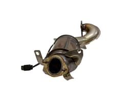 VW 1K0131701FH 1K0254201H Catalyc Converter VW PASSAT B7 / ALLTRACK (2010-2015) — thumbnail 3
