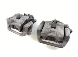 VOLVO 36011745 36011746 Brake caliper rear set VOLVO XC40 (536) (10.17-) — thumbnail 2