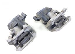 VOLVO 36011745 36011746 Brake caliper rear set VOLVO XC40 / EX40 / EC40 (536, 539) (2017-) — thumbnail 2
