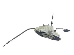 MERCEDES-BENZ A2217207535 Door Lock Front Left MERCEDES-BENZ S-CLASS (W221) (2005-2013) — thumbnail 1