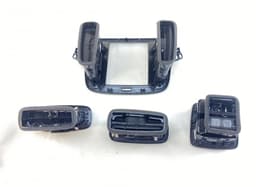 VOLVO 31442627 31442628 Cabin air vent set VOLVO XC40 / EX40 / EC40 (536, 539) (2017-) — thumbnail 2