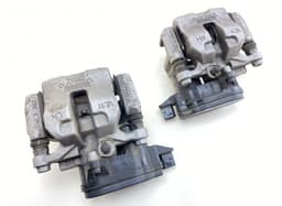 VOLVO 36011745 36011746 Brake caliper rear set VOLVO XC40 / EX40 / EC40 (536, 539) (2017-) — thumbnail 5