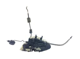MERCEDES-BENZ A2217207535 Door Lock Front Left MERCEDES-BENZ S-CLASS (W221) (2005-2013) — thumbnail 5