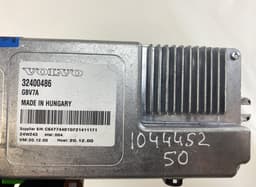 VOLVO 32400486 Camera control unit VOLVO XC40 (536) (10.17-) — thumbnail 3