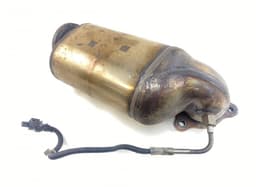 MERCEDES-BENZ A2124907614 Catalyc Converter MERCEDES-BENZ E-CLASS (W212) (2009-2016) — thumbnail 2