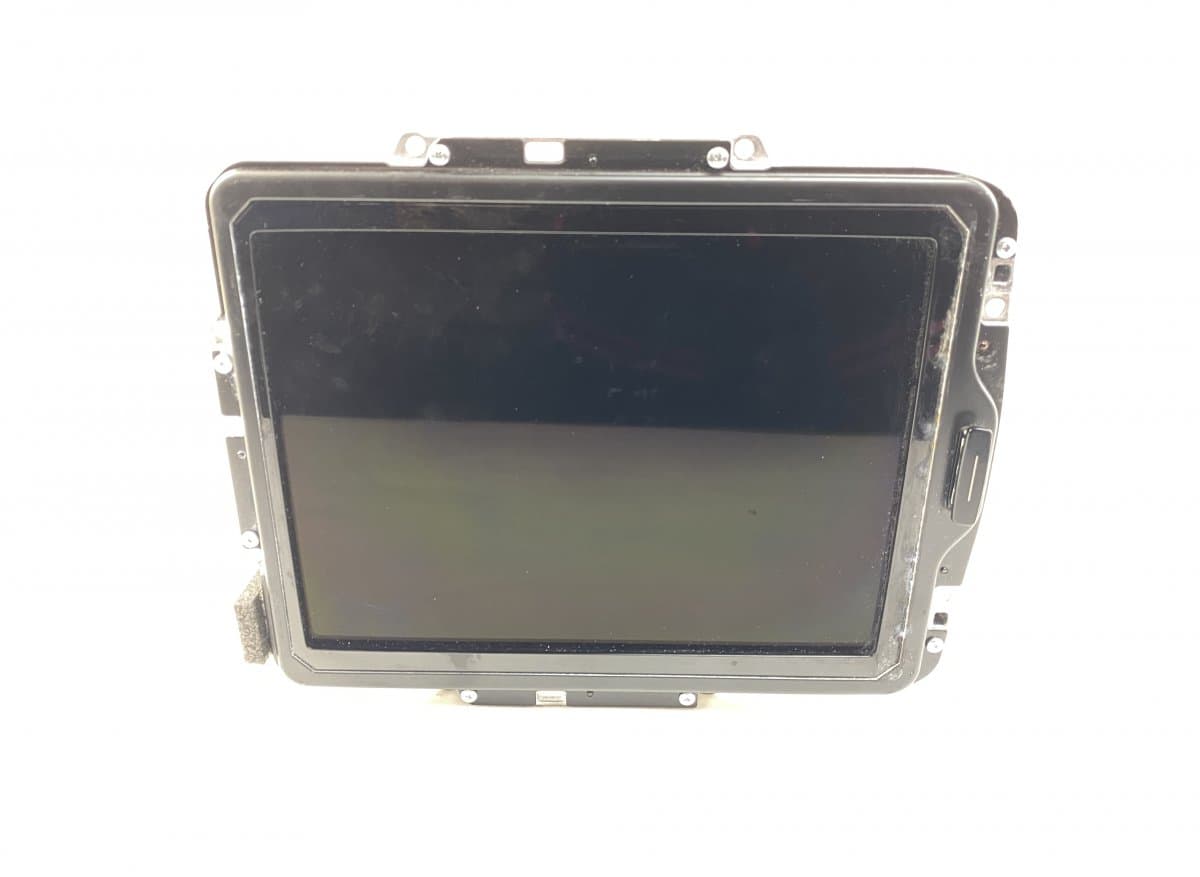 VOLVO 36010873 Dash screen VOLVO XC40 (536) (10.17-)