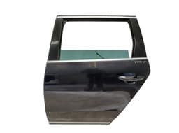 VW 3AF833055 Door Rear Left VW PASSAT B7 / ALLTRACK (2010-2015) — thumbnail 1