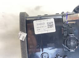 VOLVO 31442627 31442628 Cabin air vent set VOLVO XC40 / EX40 / EC40 (536, 539) (2017-) — thumbnail 6