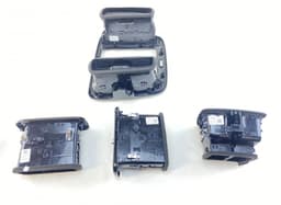 VOLVO 31442627 31442628 Cabin air vent set VOLVO XC40 / EX40 / EC40 (536, 539) (2017-) — thumbnail 3