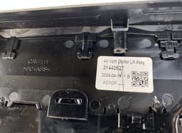 VOLVO 31442627 31442628 Cabin air vent set VOLVO XC40 (536) (10.17-) — thumbnail 6