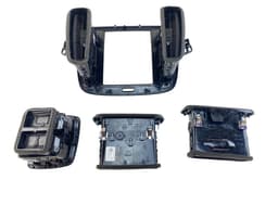 VOLVO 31442627 31442628 Cabin air vent set VOLVO XC40 (536) (10.17-) — thumbnail 2