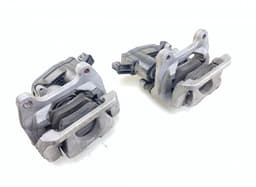 VOLVO 36011745 36011746 Brake caliper rear set VOLVO XC40 / EX40 / EC40 (536, 539) (2017-) — thumbnail 1