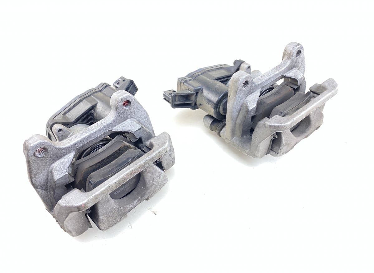 VOLVO 36011745 36011746 Brake caliper rear set VOLVO XC40 / EX40 / EC40 (536, 539) (2017-)