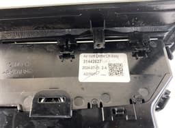 VOLVO 31442627 31442628 Cabin air vent set VOLVO XC40 / EX40 / EC40 (536, 539) (2017-) — thumbnail 7