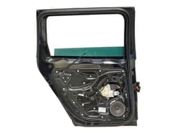 VW 3AF833055 Door Rear Left VW PASSAT B7 / ALLTRACK (2010-2015) — thumbnail 2