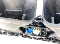 MERCEDES-BENZ A2128303154 A2128303354 A2128303454 Cabin air vent set MERCEDES-BENZ E-CLASS (W212) (2009-2016) — thumbnail 5